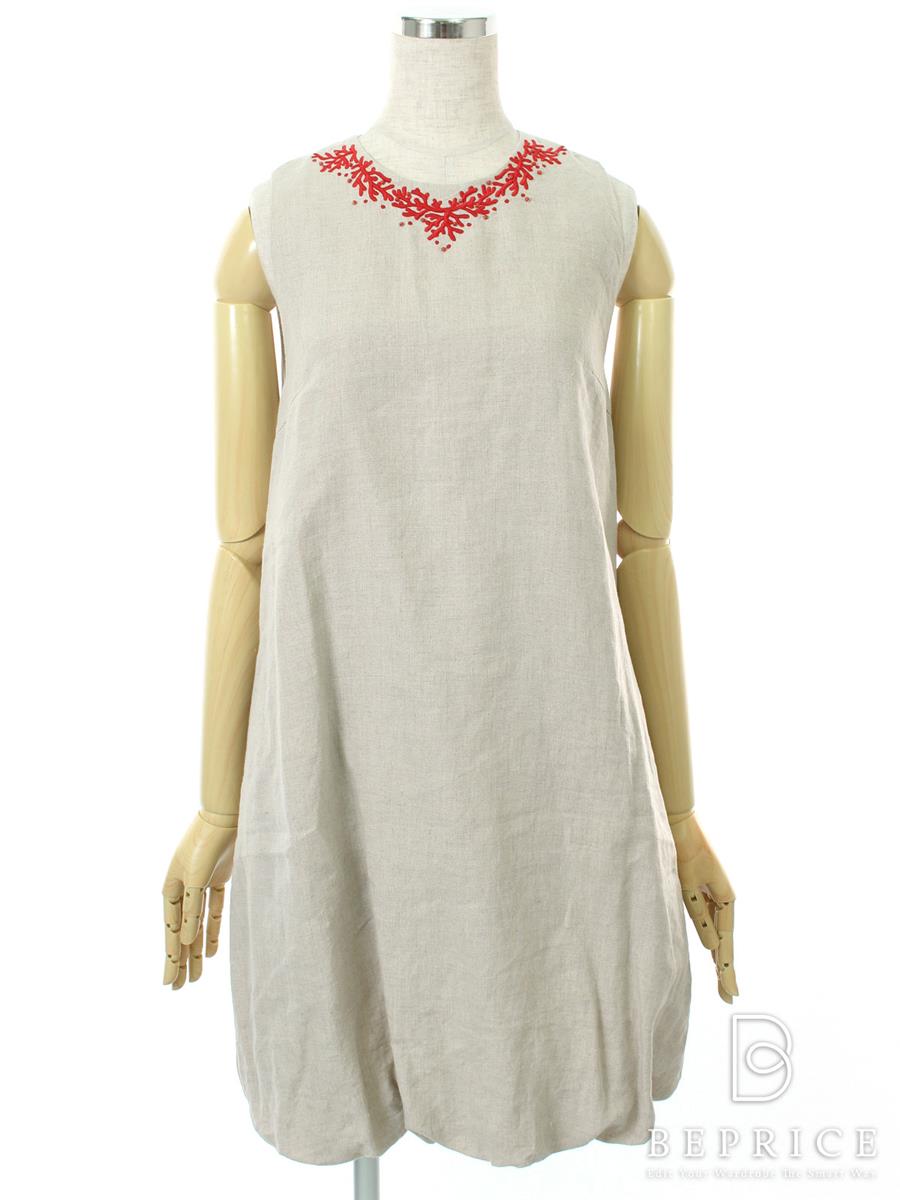 デイジーリンforフォクシー ワンピース リネン Linen Sango 32698買取実績 | 東京都目黒区