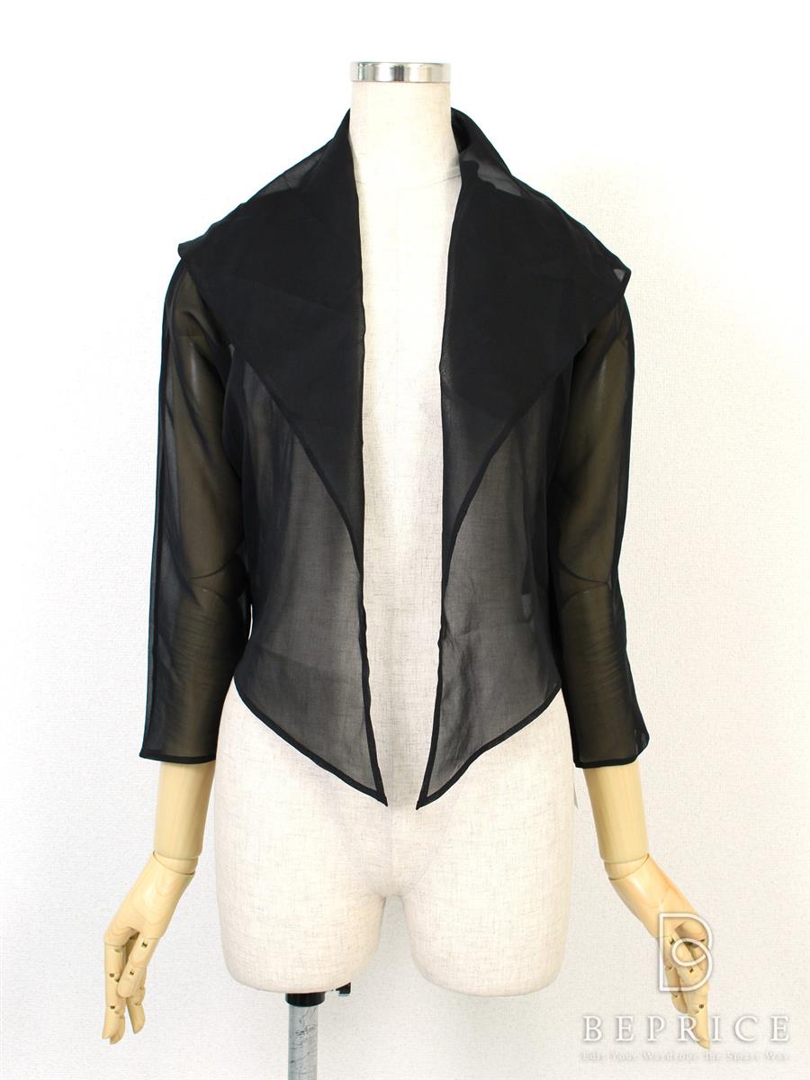 デイジーリンforフォクシー カーディガン シアーボレロ 33141買取実績 | 神戸市東灘区