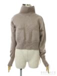 デイジーリンforフォクシーニット セーター トップス Sweater Boysハイネック 37523の参考買取価格