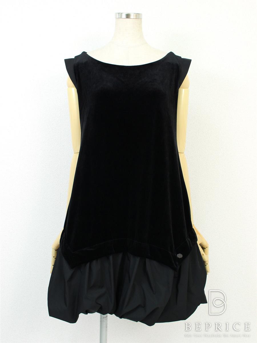フォクシーニューヨーク ワンピース 2013年 Daisy Night 31271 ブラック買取参考価格 | 滋賀県草津市