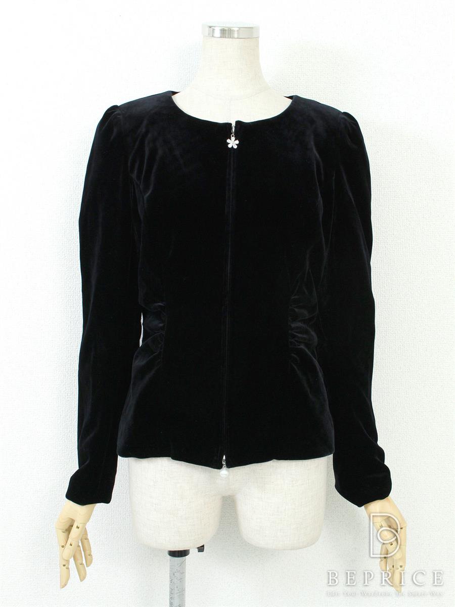 ルネ(Rene) ジャケット ベロア ジップ買取参考価格 | 大阪市浪速区
