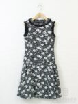 ルネ(Rene)ワンピース ツイード 花柄の参考買取価格