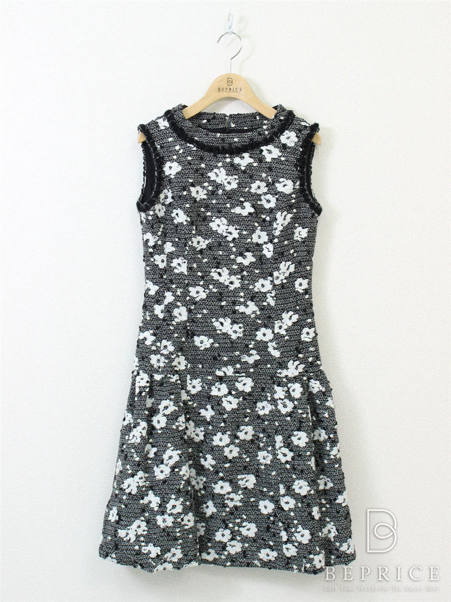 ルネ(Rene) ワンピース ツイード 花柄買取参考価格 | 大阪市中央区