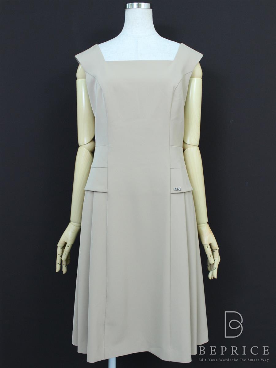 ルネ(Rene) ワンピース ストレッチ買取参考価格 | 大阪府交野市