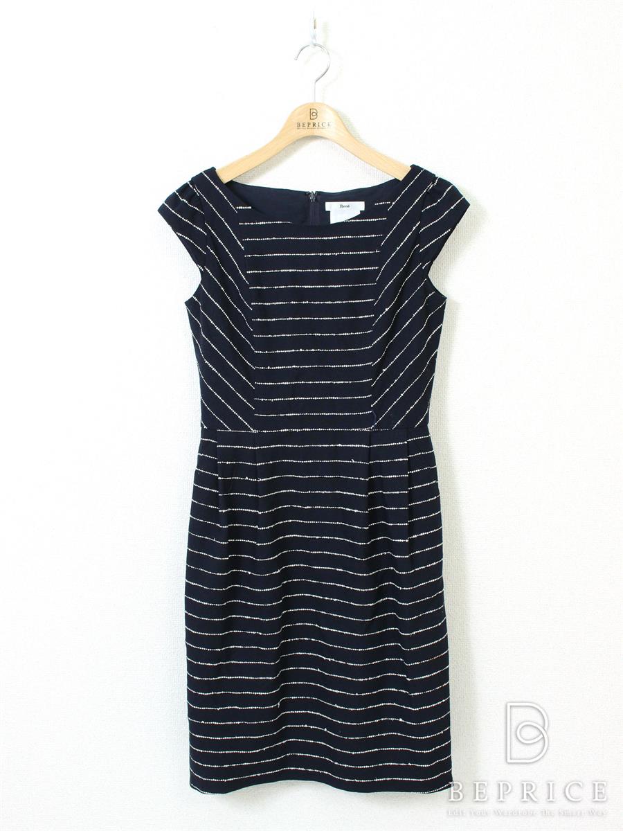 ルネ(Rene) ワンピース ボーダー買取参考価格 | 福岡市中央区