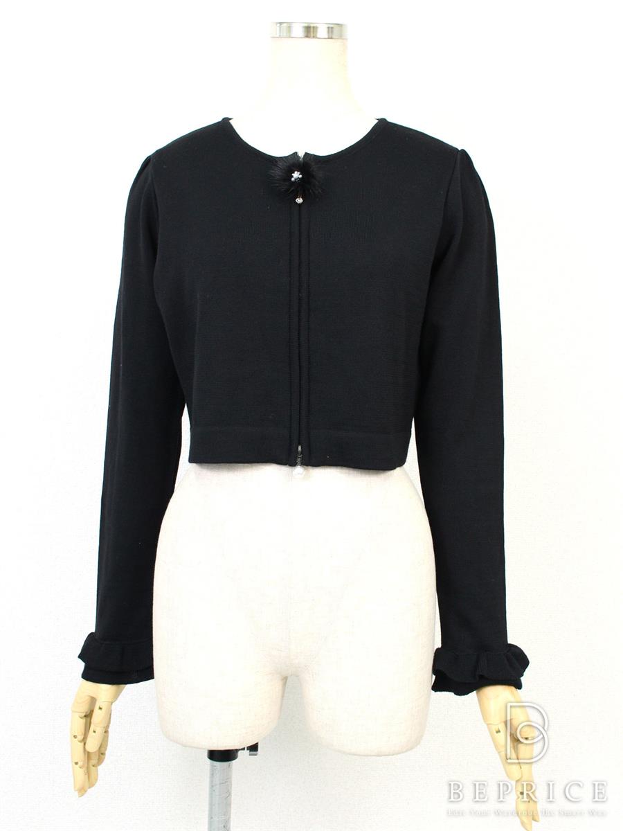 ルネ(Rene) カーディガン ボレロ 限定買取参考価格 | 大阪市東成区