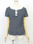 ルネ(Rene)Tシャツ カットソー トップス 半袖 ボーダーの参考買取価格