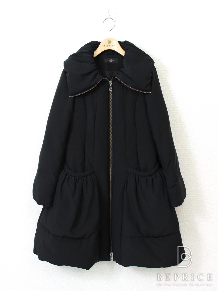 マドーレ ダウンコート デイ＆ナイト買取参考価格 | 東京都港区