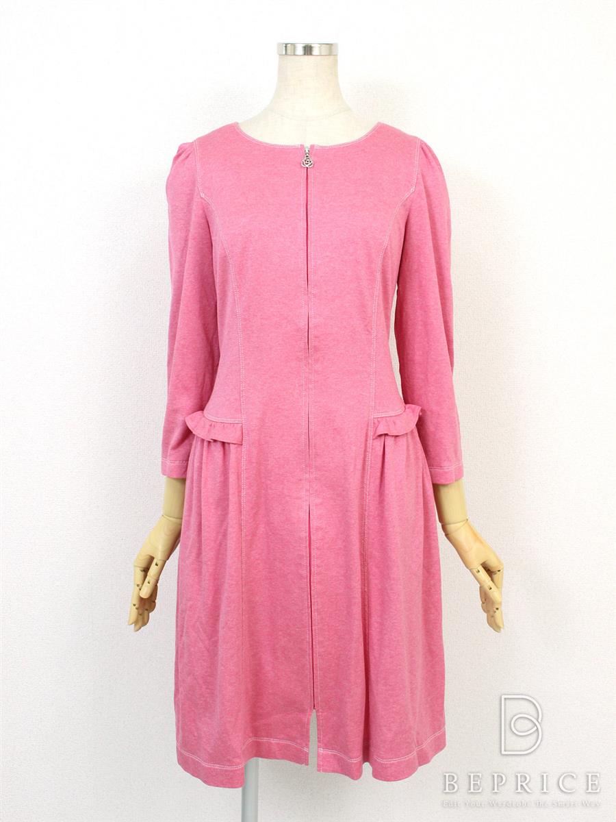 エムズグレイシー ワンピース 長袖 ジップアップ買取実績 | 東京都江東区