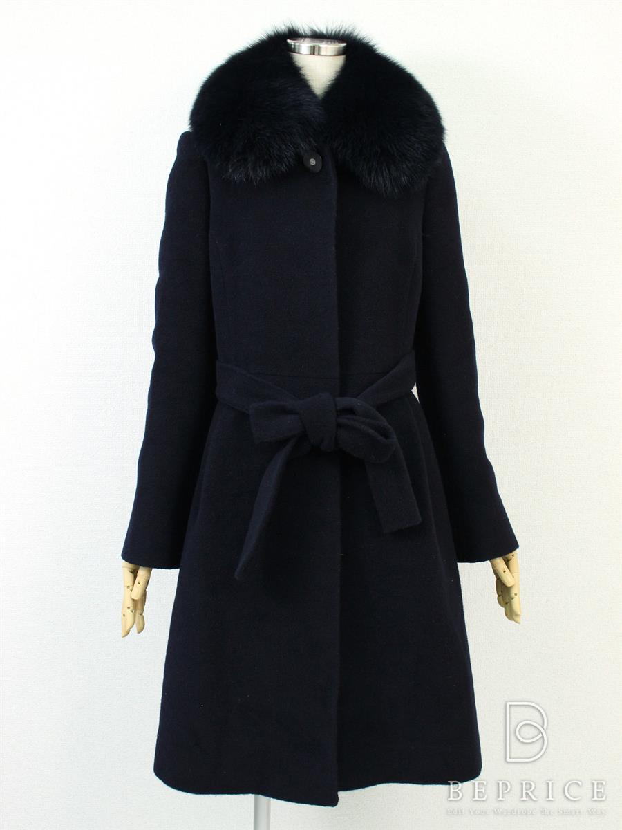 コトゥー コート フォックスファー付買取参考価格 | 名古屋市昭和区