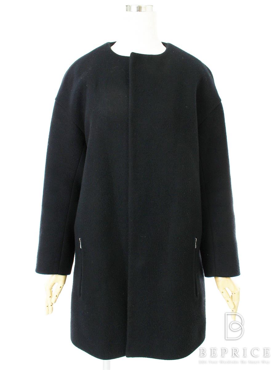 ドゥロワー コート ノーカラー買取参考価格 | 東京都板橋区