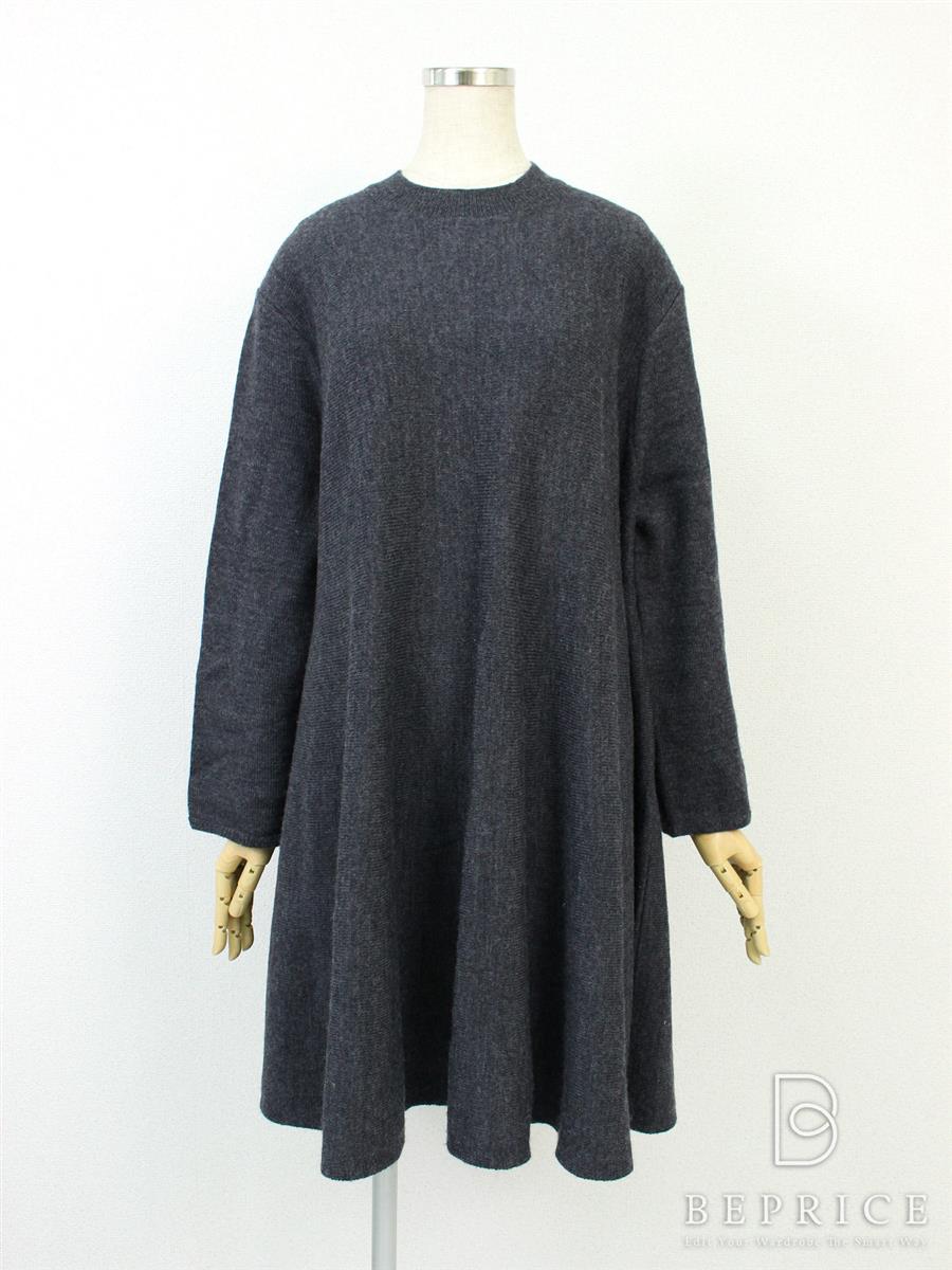 エンフォルド ワンピース ワンピース ロングニット買取参考価格 | 東京都江東区