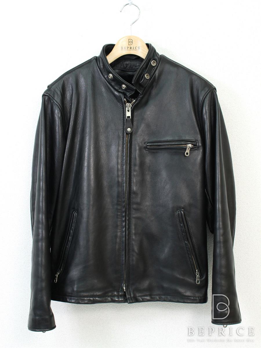 ショット レザージャケット シングル買取参考価格 | 横浜市神奈川区