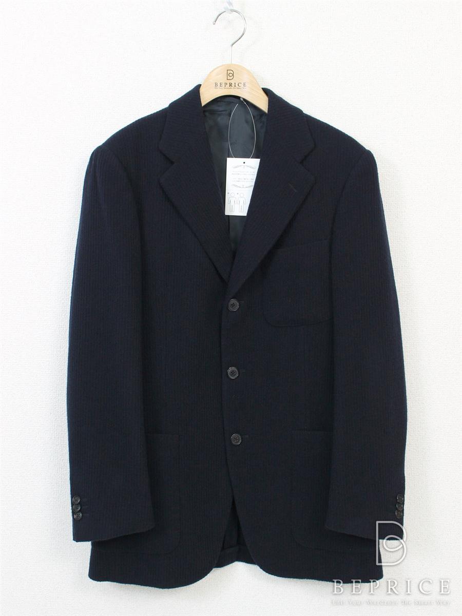 ベルベスト ジャケット Belvest ベルヴェスト ジャケット カシミヤ買取実績 | 名古屋市千種区