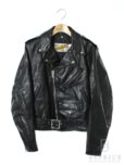 ショットパーフェクト ジャケット ダブルライダースの参考買取価格