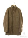 ブリオーニジャケット ジップの参考買取価格