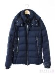 タトラスダウンジャケット DOMIZIANOの参考買取価格
