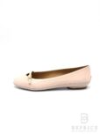 フェラガモパンプス エナメル フラット AUDREYの参考買取価格