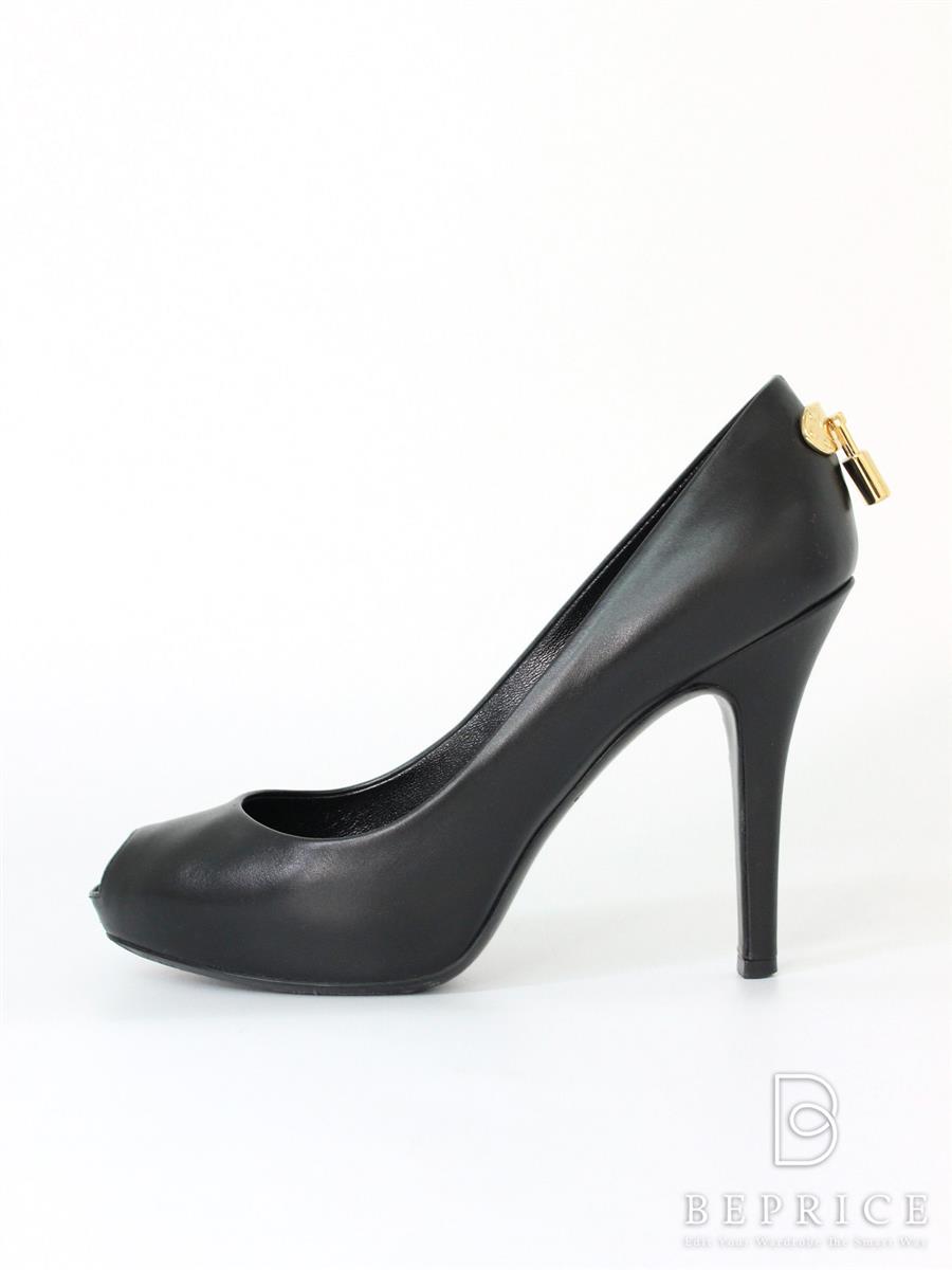 ルイヴィトン パンプス ヒール買取実績 | 神戸市東灘区