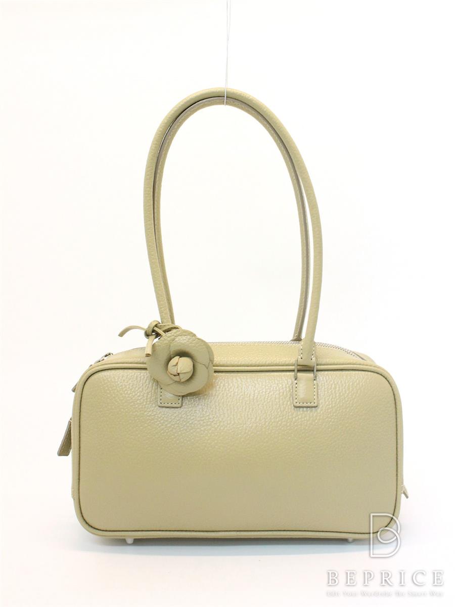ルネ(Rene) ショルダーバッグ レザー買取参考価格 | 札幌市中央区