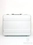 ゼロハリバートンスーツケース アタッシュケースの参考買取価格
