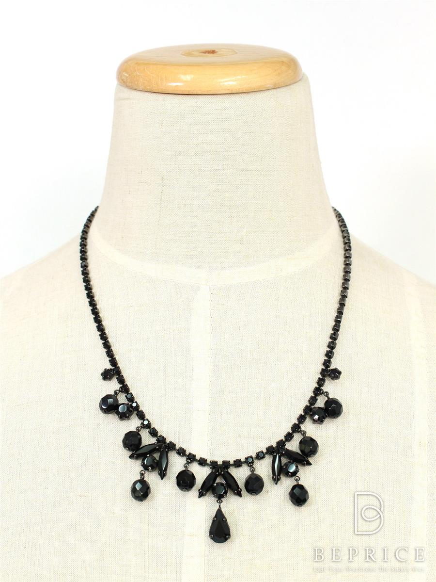 フォクシーブティック ネックレス ラインストーン買取実績 | 東京都世田谷区