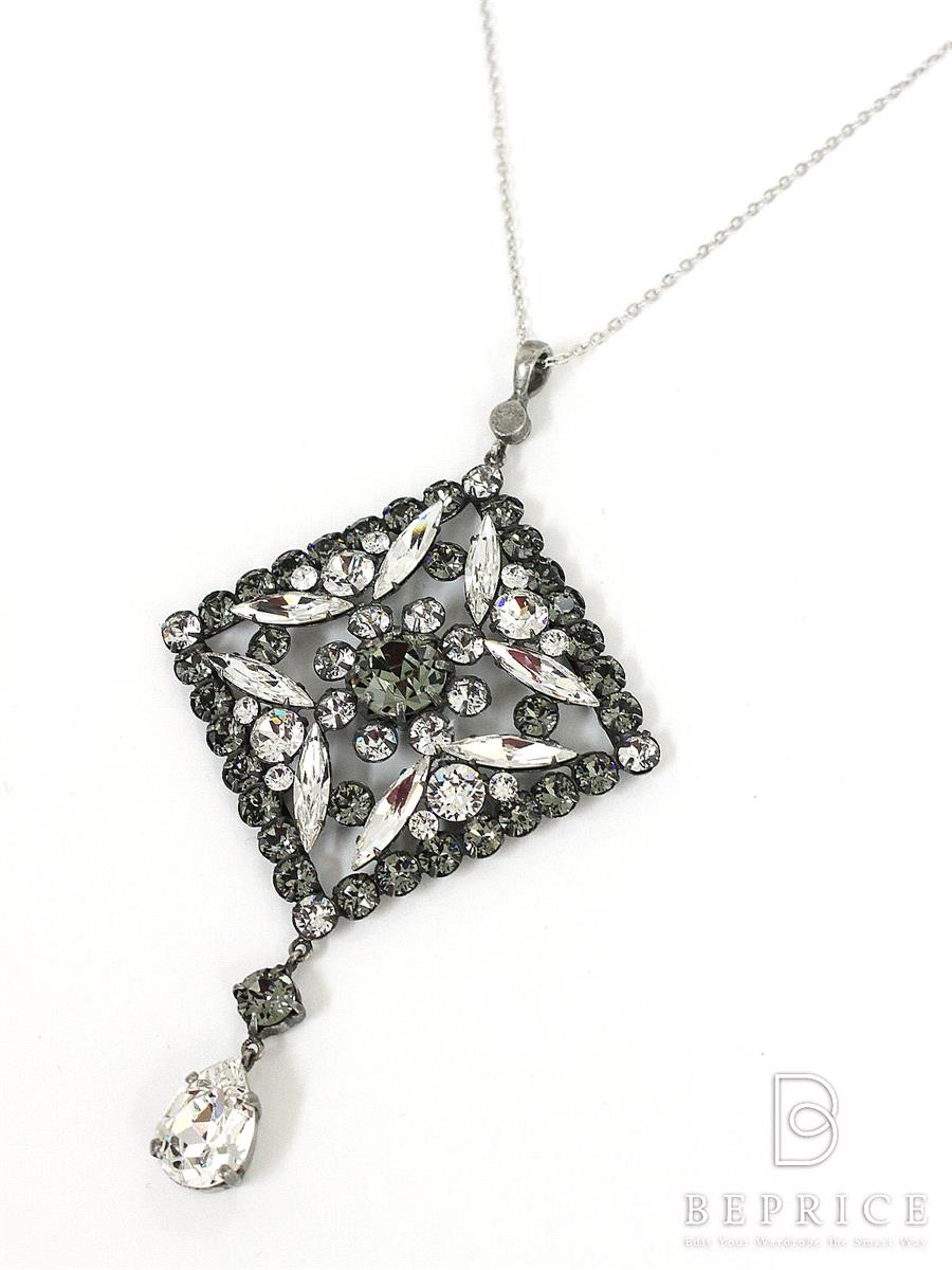 フォクシーブティック ネックレス Crystal Lace 36880買取参考価格 | 鳥取県米子市