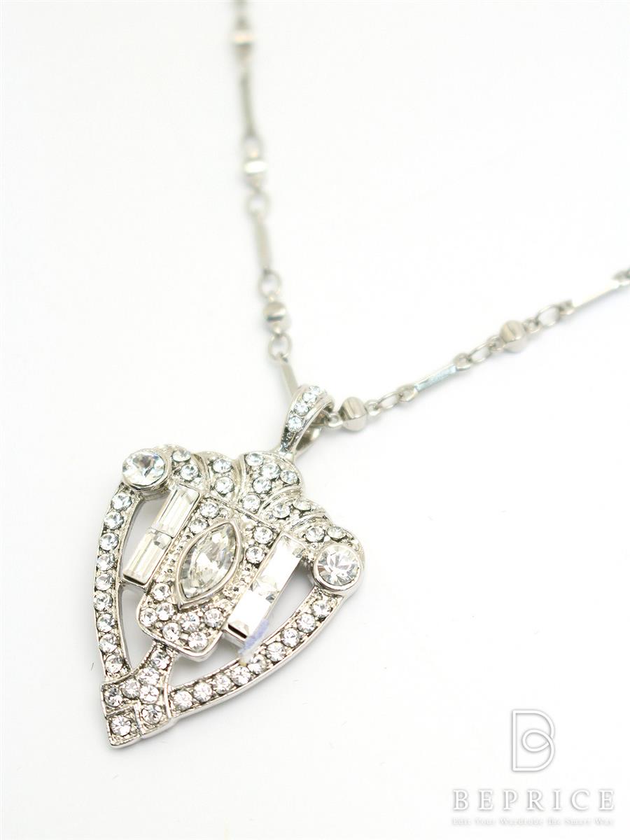 デイジーリンforフォクシー ネックレス 36552 Necklaces ラインストーン 36552買取実績 | 東京都世田谷区