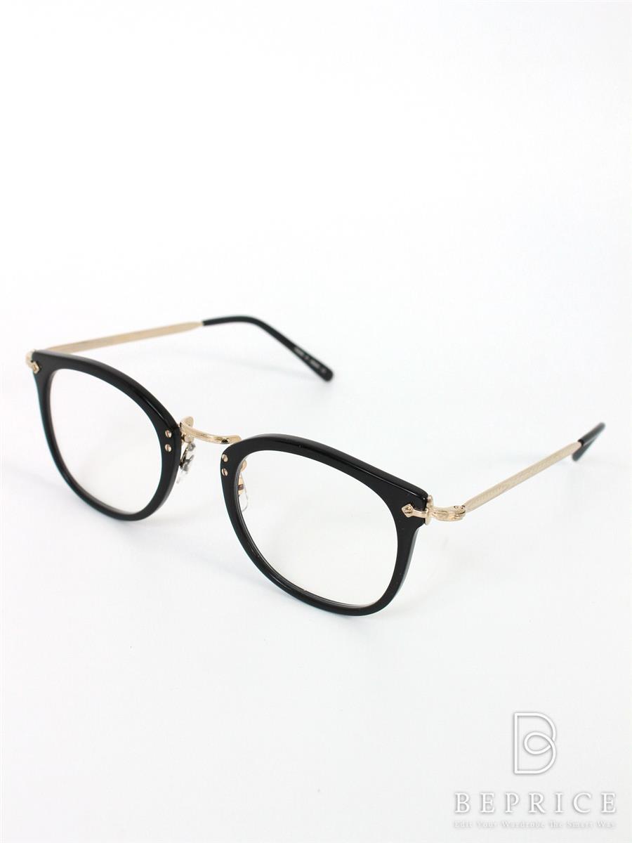 オリバーピープルズ 眼鏡 雅 OP-506【49□24 142】買取参考価格 | 大阪府堺市