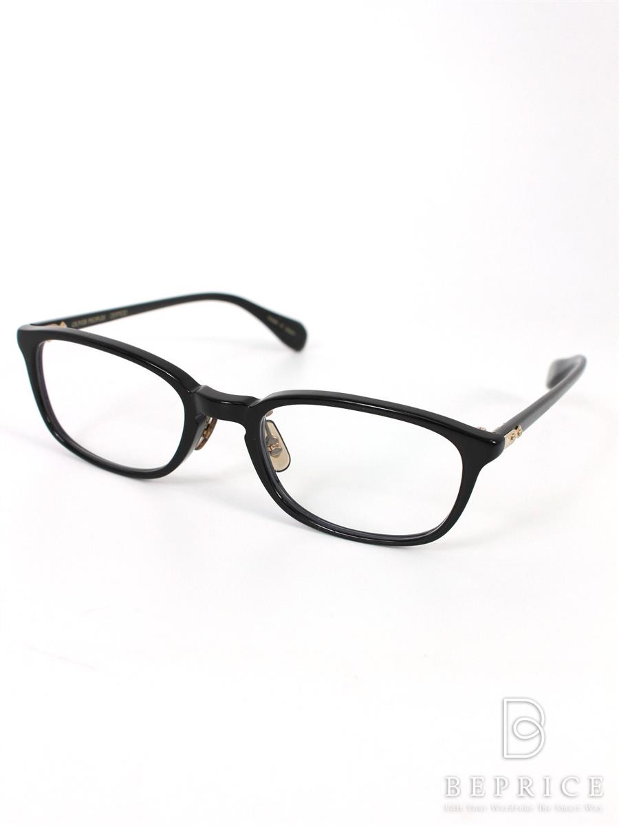 オリバーピープルズ 眼鏡 Ratner フルリム 【51□20-145】買取参考価格 | 北海道北斗市
