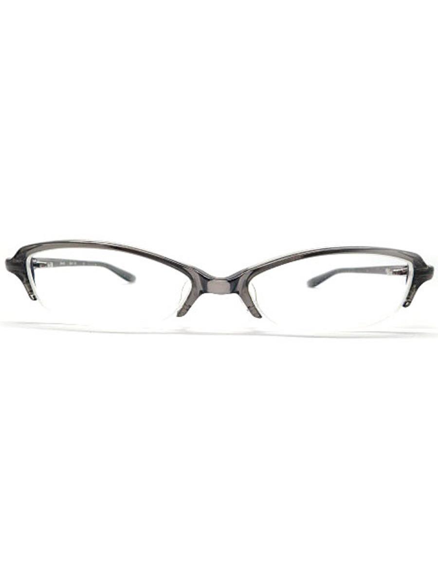 フォーナインズ(999.9) 眼鏡 メガネフレーム ブロウ【53□17 138】買取実績 | 神戸市西区