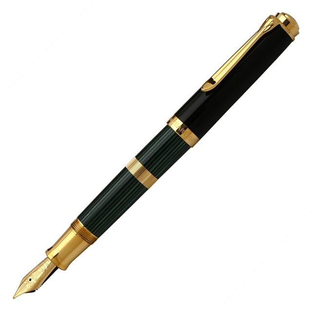 ペリカン万年筆 スーベレーン M800 リミテッドエディション 40 Years of Souveran