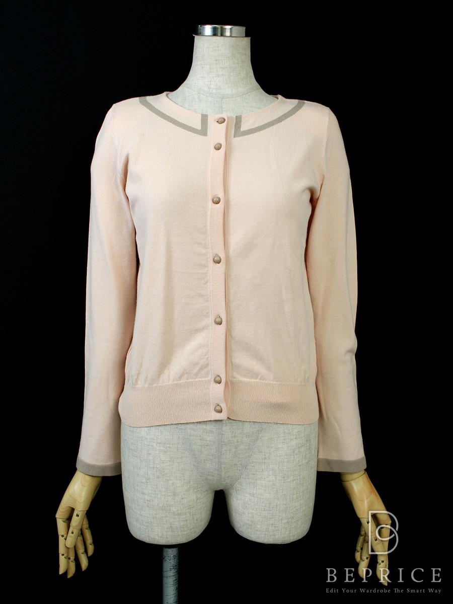 デイジーリンパリ カーディガン トロンプルイユ 32250買取実績 | 東京都目黒区