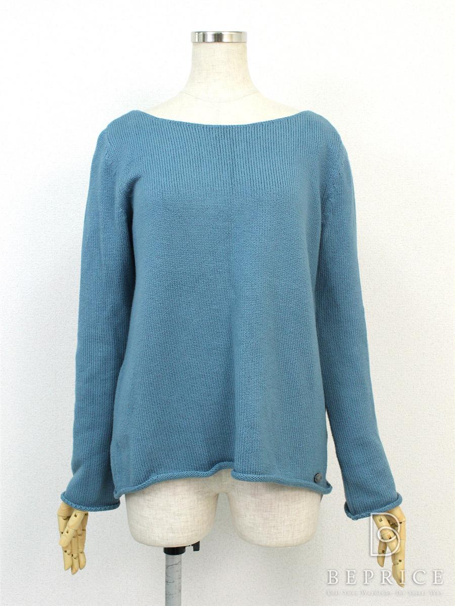 デイジーリンパリ ニット セーター トップス エンジェルオーバーセーター 32788買取実績 | 東京都武蔵野市