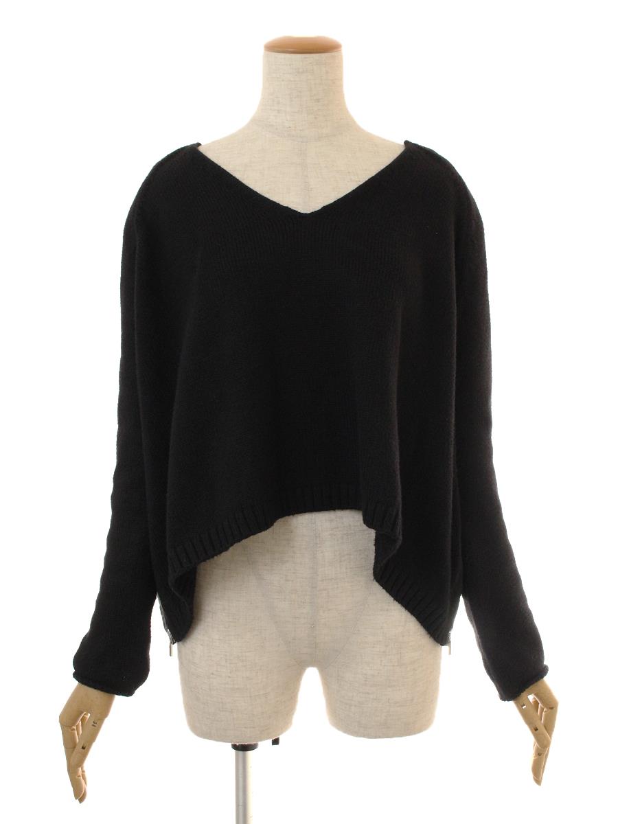 デイジーリンパリ ニット セーター トップス ニット Angel Yuruknit 33119買取実績 | 兵庫県西宮市