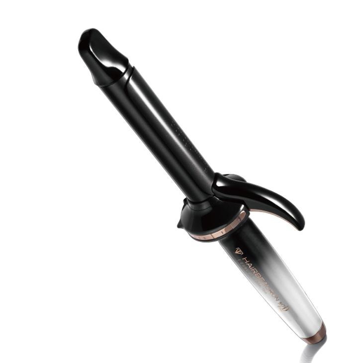 バイオプログラミングヘアビューロン 107D Plus [カール] S-type（26.5mm） HBRCL107D-S-JP