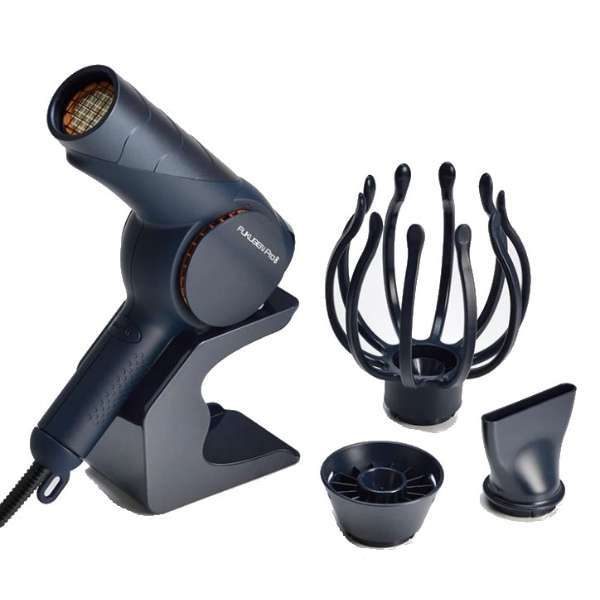 ルーヴルドーLOUVREDO(ルーヴルドー) 復元ドライヤーPro8 LJ-365DR8