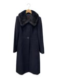 フォクシーブティックコート Coat Conserved Foxey 39265 ネイビーの参考買取価格