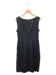 フォクシーブティックDress Campanula 43157 ワンピース ブラックの参考買取価格