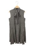 フォクシーブティックdress Margaret 42698 ワンピース 38 ブラックの参考買取価格
