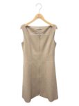 フォクシーニューヨークDress Lola 44846 ワンピース ベージュの参考買取価格