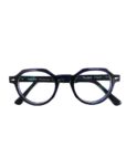 アーレムメガネ ブルー Rue Bosquet Bluelighの参考買取価格