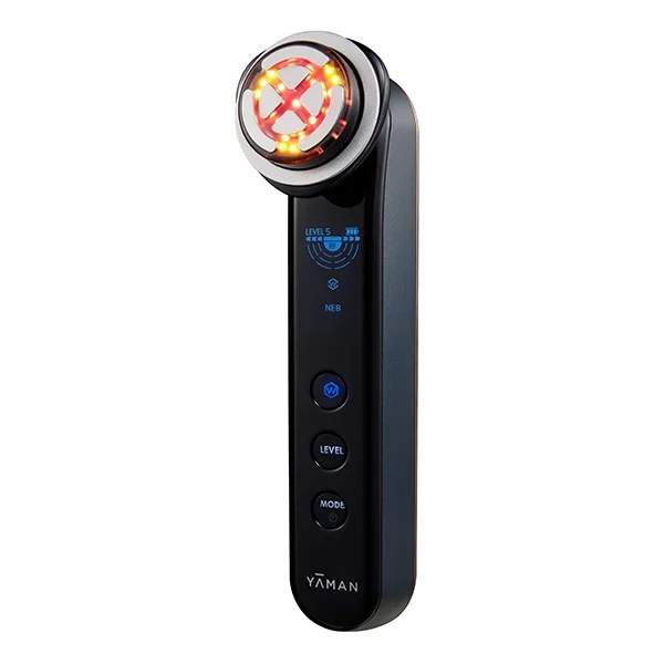 ヤーマンYA-MAN(ヤーマン) RF美顔器 フォトプラスプレステージSP M22 プルシアンブルー