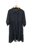 ルネ(Rene)5426050 ワンピース 34 ブラック リボンの参考買取価格