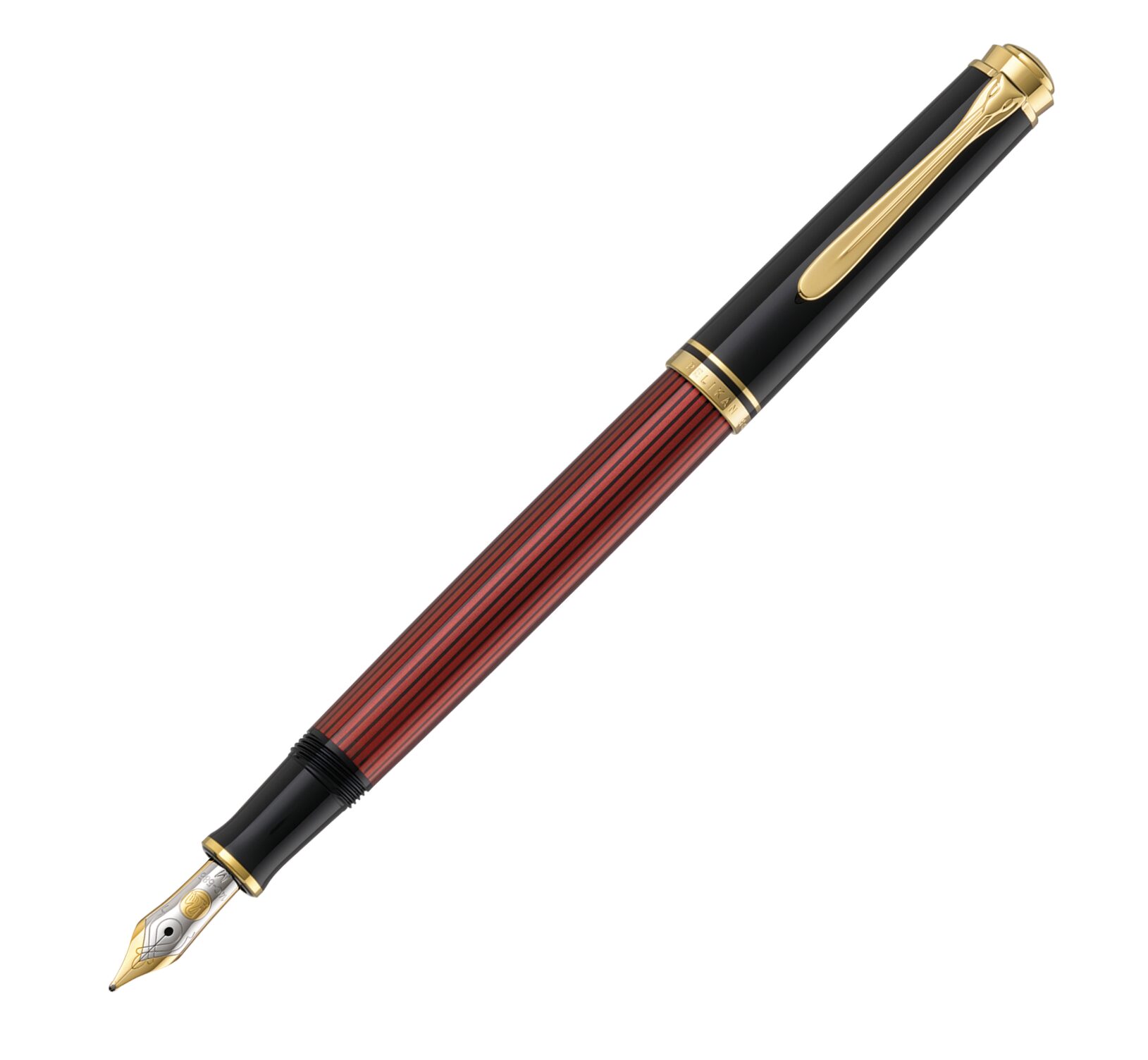 ペリカン万年筆 スーベレーン M800