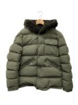 モンクレールMarcelettes ショートダウンジャケット J20911A00149 5974Wの参考買取価格