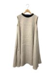 ルネ(Rene)ルネ Linen Dress 6126210 ワンピース ストーンボタンの参考買取価格