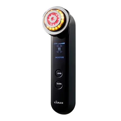 ヤーマンYA-MAN(ヤーマン) RF美顔器 フォトプラス プレステージ S M20 ダークグレー