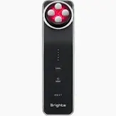 Brighte(ブライト)RF・EMS美顔器 ELEKILIFT BRT-FL170 ブラック