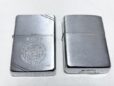 Zippoライターの参考買取価格
